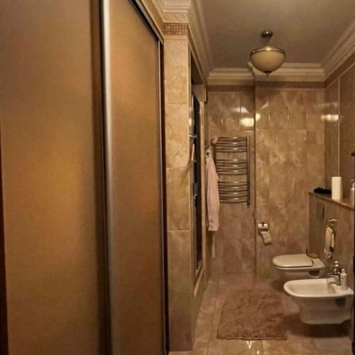 4-комн квартира Ломоносовский проспект, 25к1