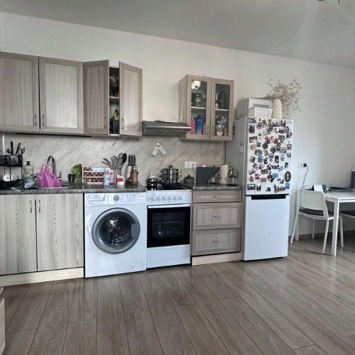 2-комн квартира Бибиревская улица, 4А