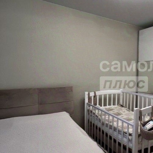 1-комн квартира Полярная улица, 27к2