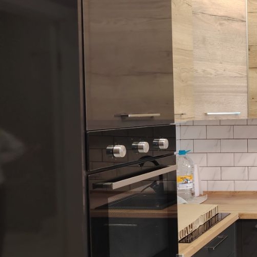 1-комн квартира пос. Мебельной Фабрики, улица Рассветная, 3