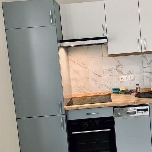 1-комн квартира 6-я Радиальная улица, 3к8