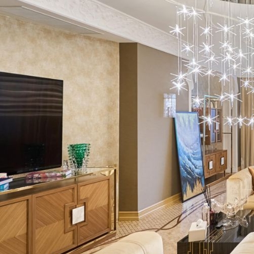 4-комн квартира Филипповский переулок, 8С1