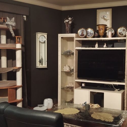 5-комн квартира проспект Вернадского, 94к1