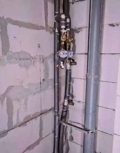 1-комн квартира Раменское, улица Загородная, к3