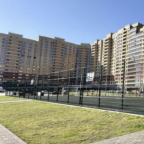 1-комн квартира Центральный мкр, улица Кирова, 17к1