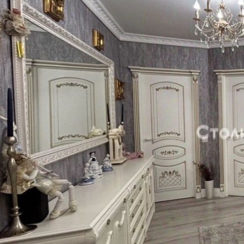 2-комн квартира 6-я Радиальная улица, 3к7