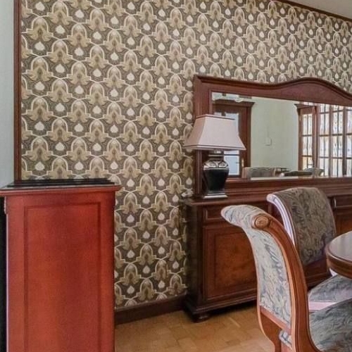 4-комн квартира 1-й Неопалимовский переулок, 8