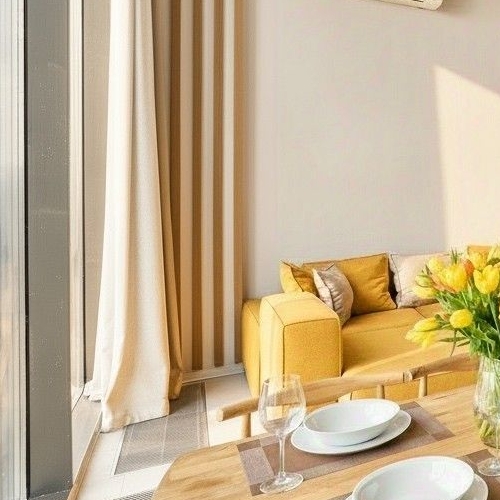 1-комн квартира Нижняя Красносельская улица, 35С49