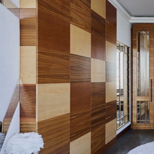 4-комн квартира Мосфильмовская улица, 8