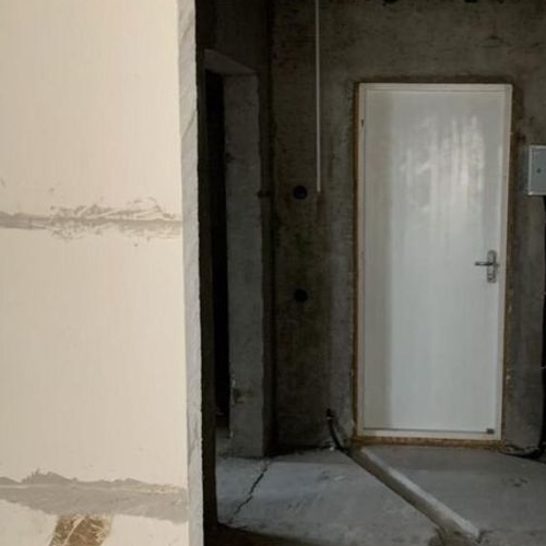 3-комн квартира Новые Островцы мкр, д. Островцы, улица Баулинская, 8