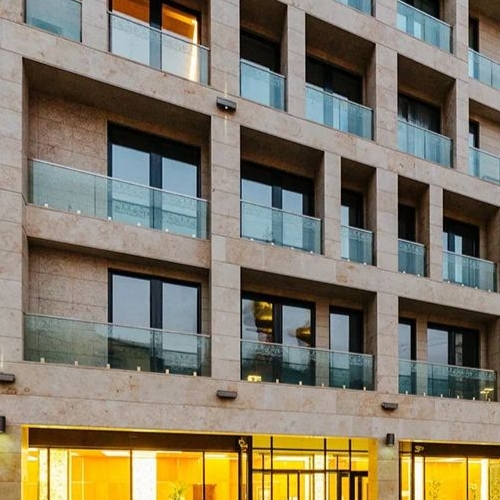 3-комн квартира 1-й Смоленский переулок, 21