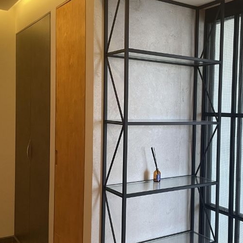 4-комн квартира Флотская улица, 7к1