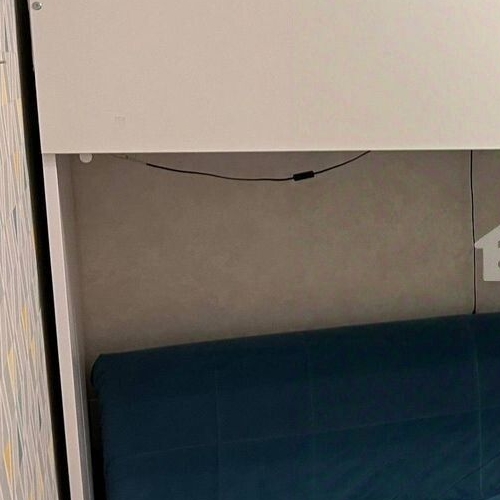 2-комн квартира Октябрьский пгт, улица Школьная, 1к2