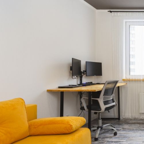 Студия Дмитровское шоссе, 107Ак5