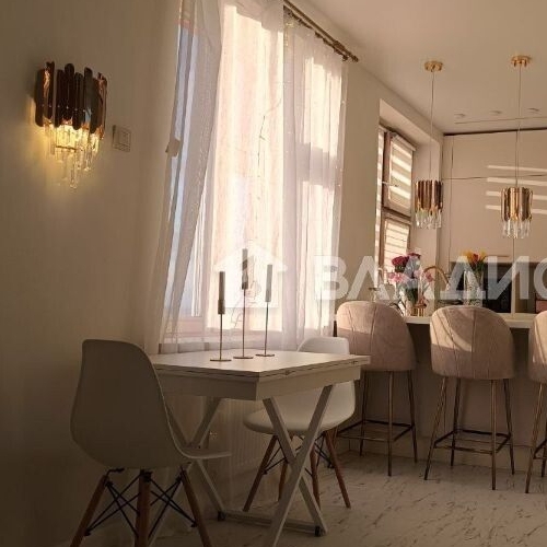 3-комн квартира Красногорск, улица Авангардная, 2