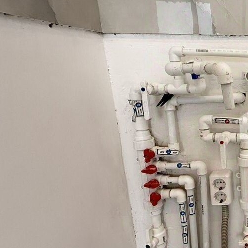 Студия 1-я Магистральная улица, 25