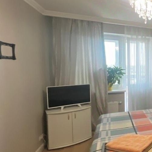 2-комн квартира улица Татьянин Парк, 16к2