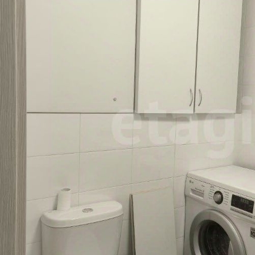 1-комн квартира Одинцово, улица Березовая, 5к2