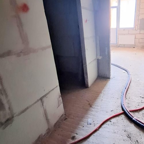 Студия улица Медовая Долина, 1к1