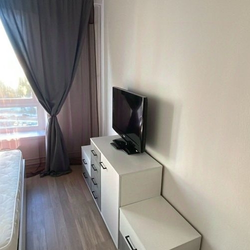 1-комн квартира Полярная улица, 27к2