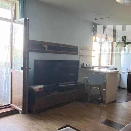 2-комн квартира Котельники, улица Сосновая, 2к5