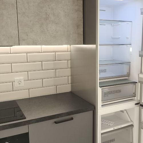 1-комн квартира Первомайский мкр, Советская улица, 47к1