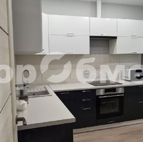 2-комн квартира Василия Ощепкова ул,  д. 1