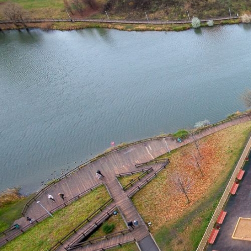 2-комн квартира улица Татьянин Парк, 11