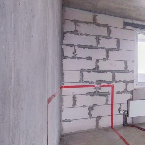 3-комн квартира Сходня мкр, Железнодорожная улица, 33к1