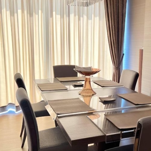 2-комн квартира набережная Пресненская, 8с1