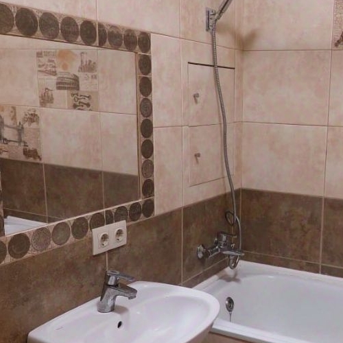 Студия Апрелевка, улица Ясная, 5