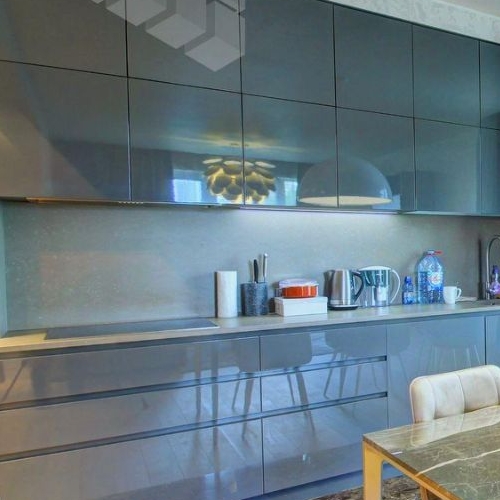 3-комн квартира Давыдковская улица, 18