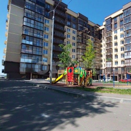 2-комн квартира АБ мкр, Пущино,  д. 12