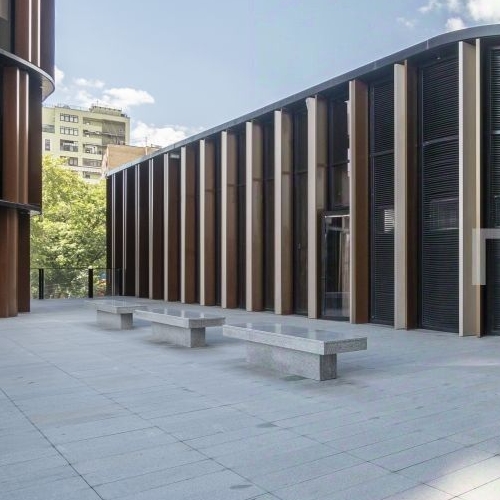 3-комн квартира Дружинниковская улица, 15