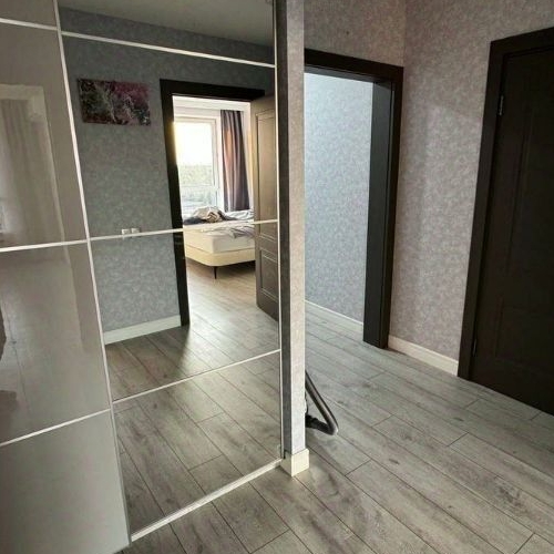 3-комн квартира Боровское шоссе, 2Ак4