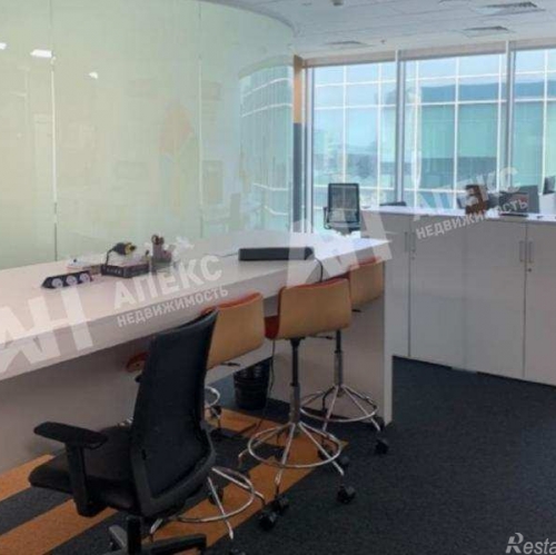 Офис Ленинградское ш