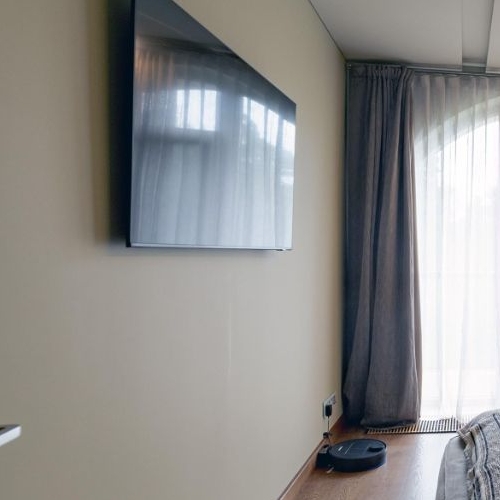 4-комн квартира Крылатская улица, 45К4