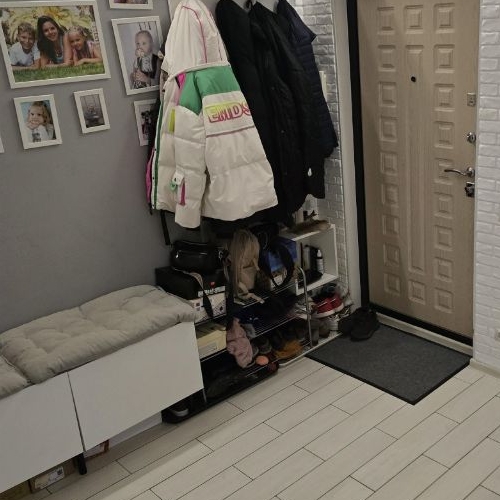 3-комн квартира Клязьма кв-л, проезд Набережный, 8