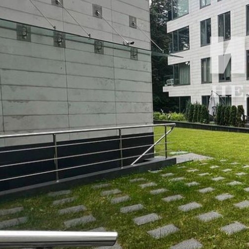 3-комн квартира д. Барвиха, Рублево-Успенское шоссе, 8-й км, 117