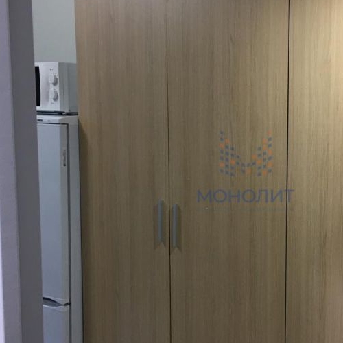 Студия аллея Первой Маевки, 15с1