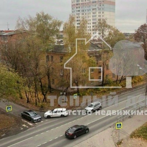 Студия Щелково, Центральная улица, 69