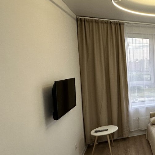 Студия Зенино ЖК Самолет мкр, Люберцы, проезд Некрасовский,  д. 13