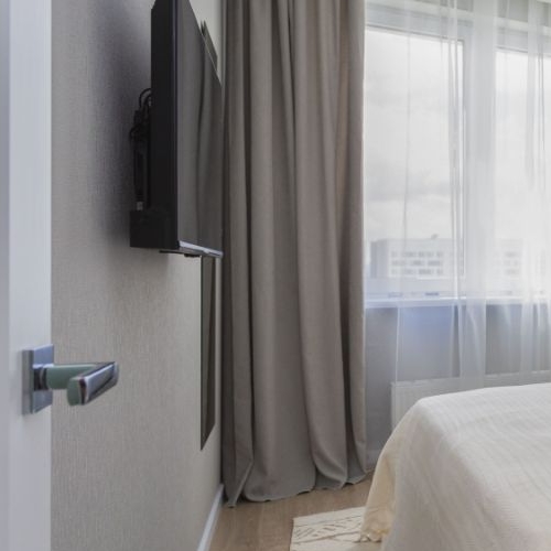 2-комн квартира Березовая аллея, 19к4