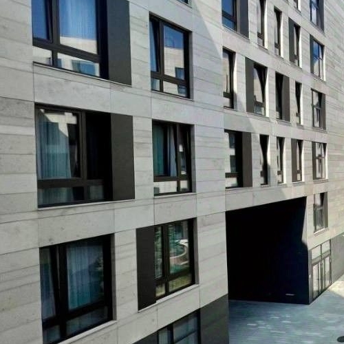 3-комн квартира Садовническая набережная, 7