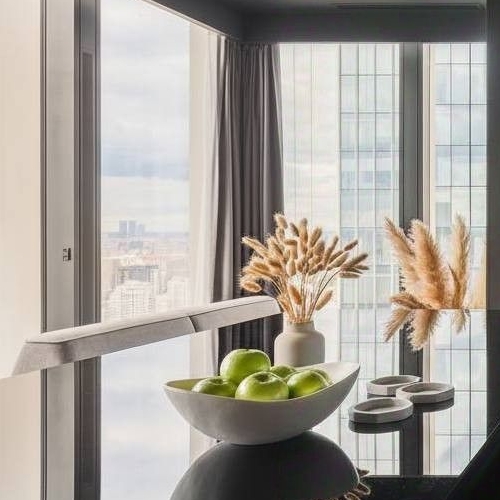 1-комн квартира 2-й Красногвардейский проезд, 12С6