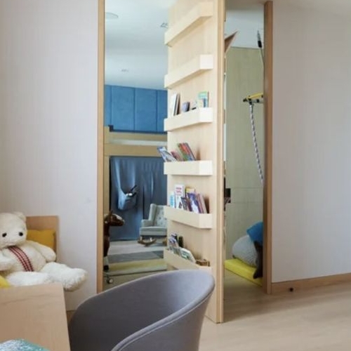 4-комн квартира Верхняя улица, 20к1