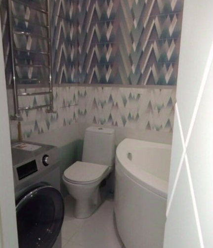 Студия Красноказарменная улица, 14Ак2