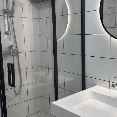 Студия Балашиха, улица Реутовская, 21