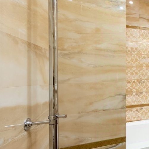 4-комн квартира Давыдковская улица, 3