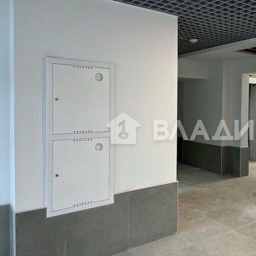 2-комн квартира Березовая аллея, 19к1